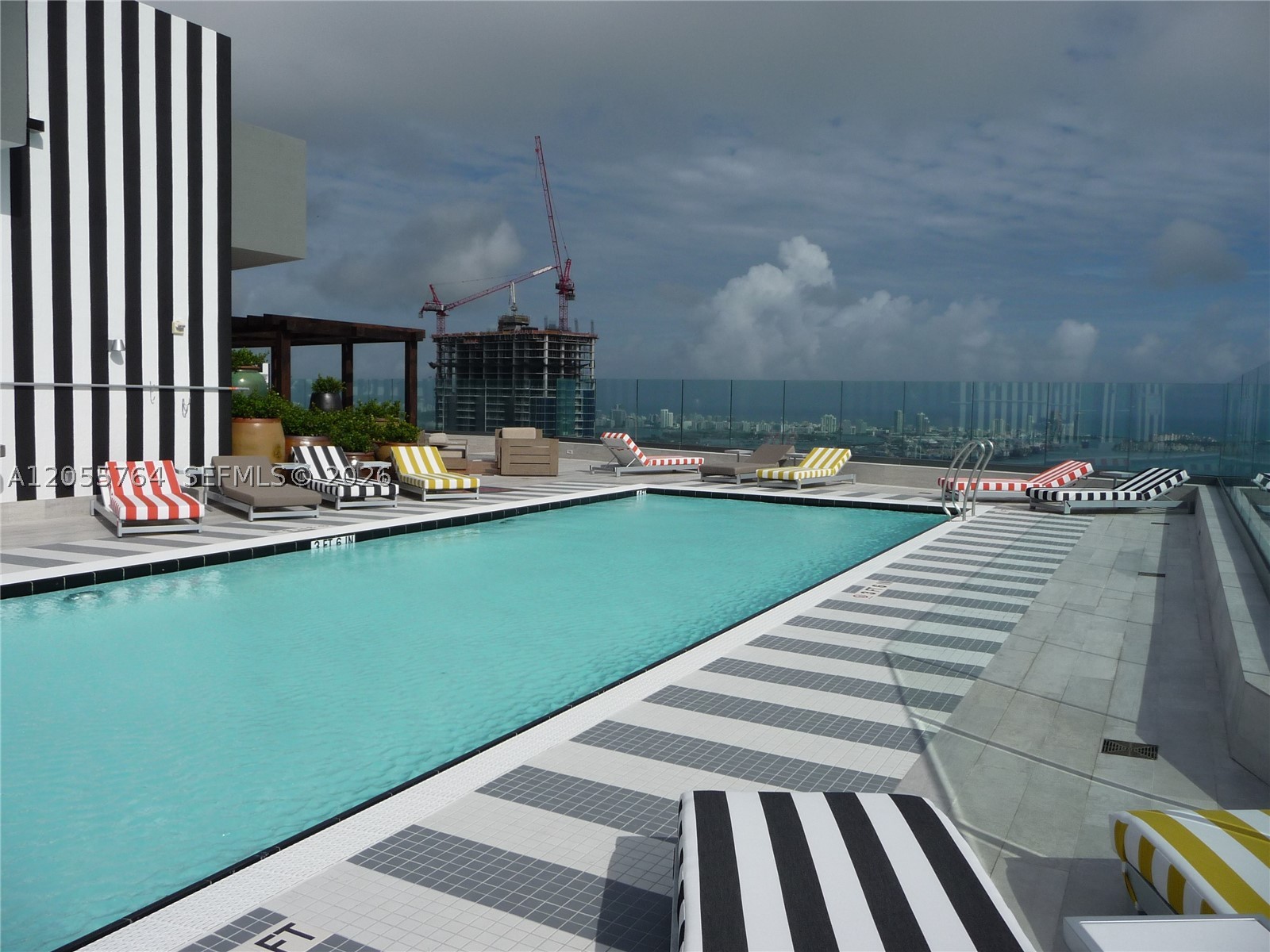 1300 S Miami Ave #3503 Miami, FL 33130