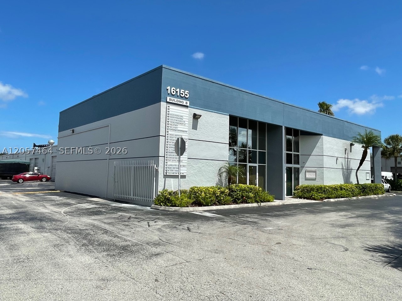 16155 SW 117th Ave #B1 and B2
