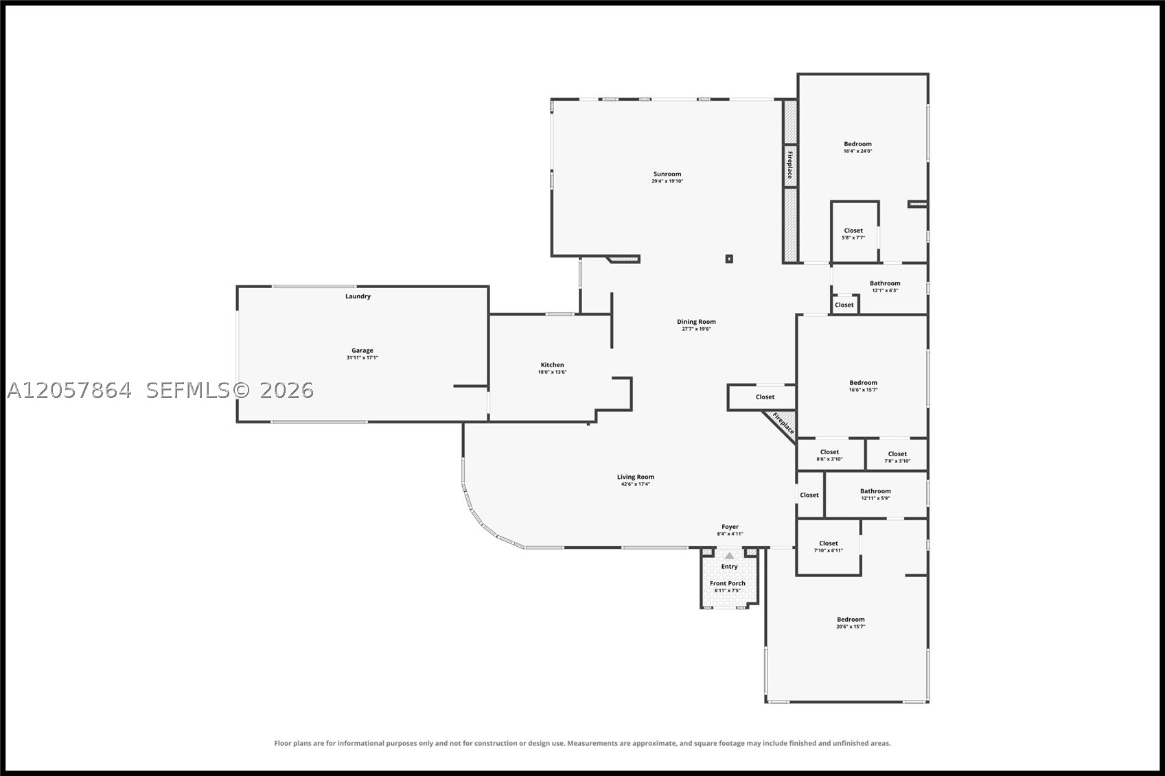 4445 N Michigan Ave Miami Beach, FL 33140