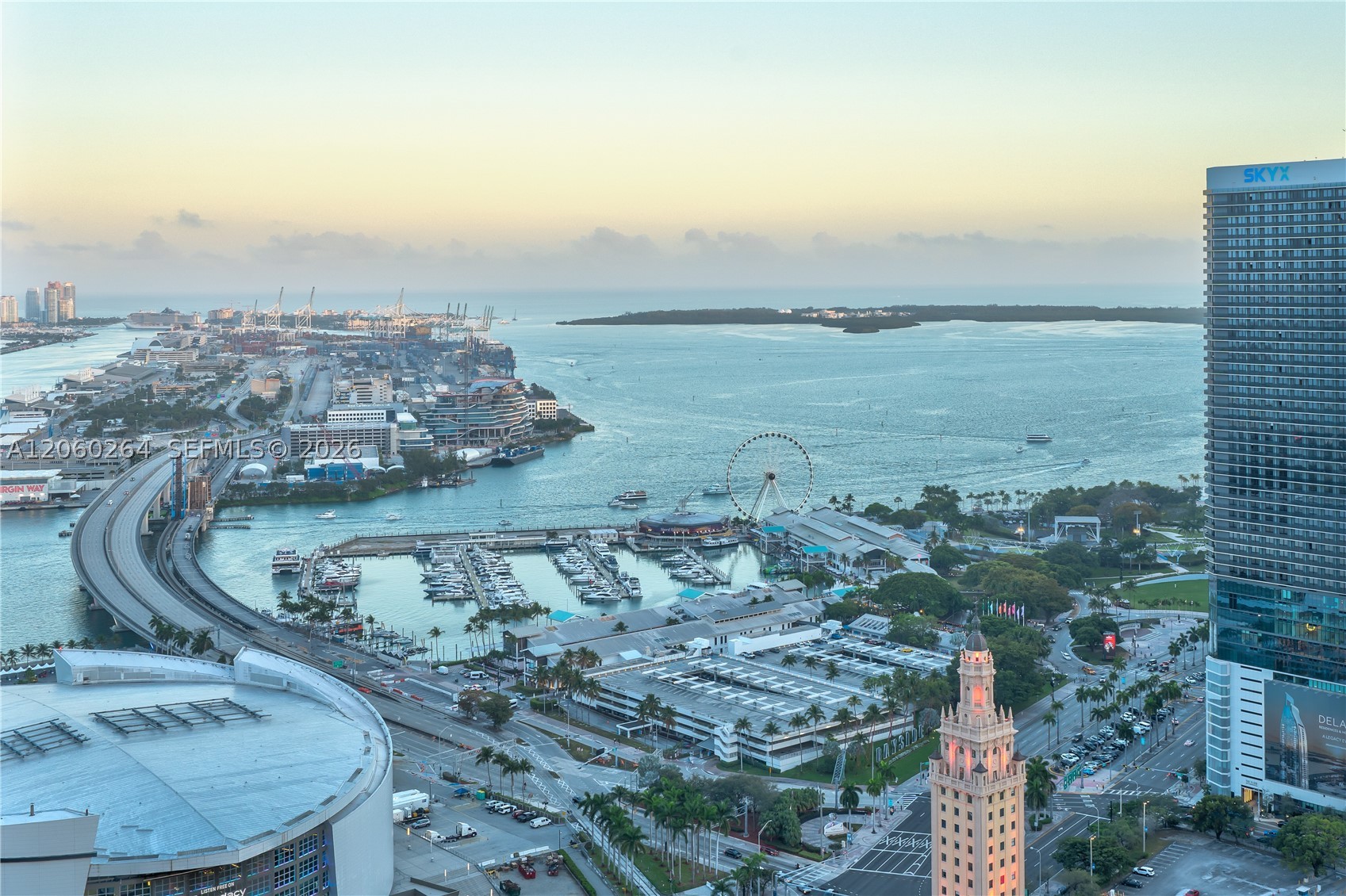 image Paramount Miami Worldcenter13