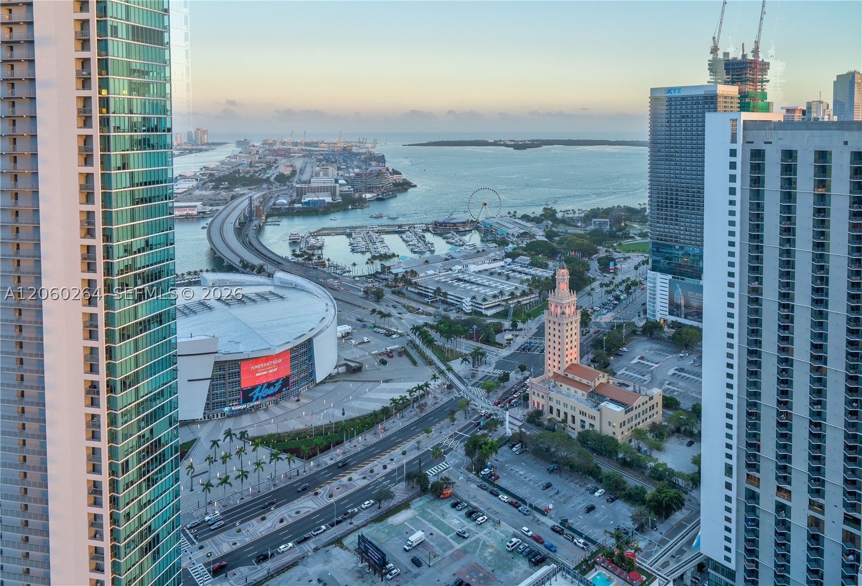 image Paramount Miami Worldcenter16