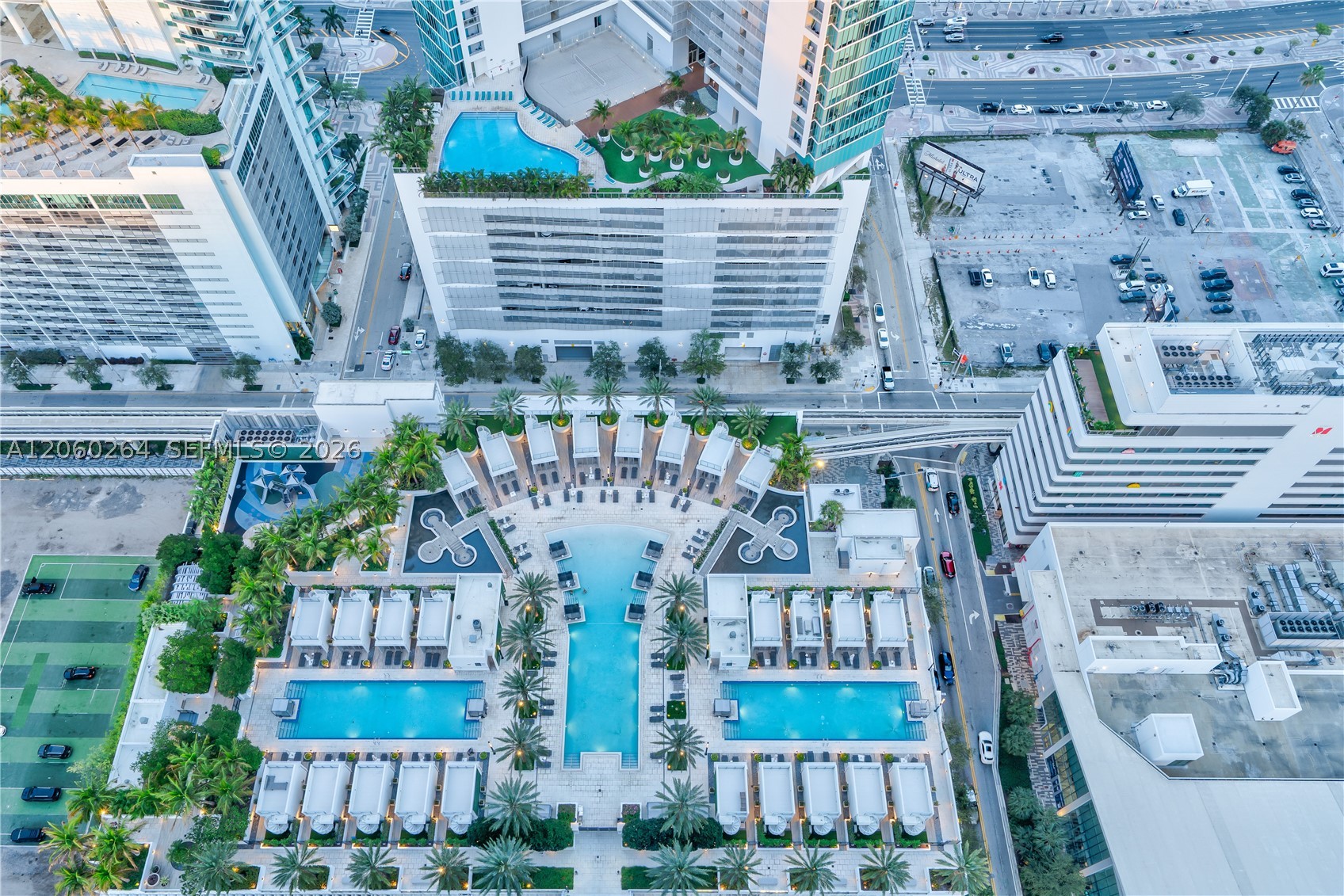 image Paramount Miami Worldcenter17