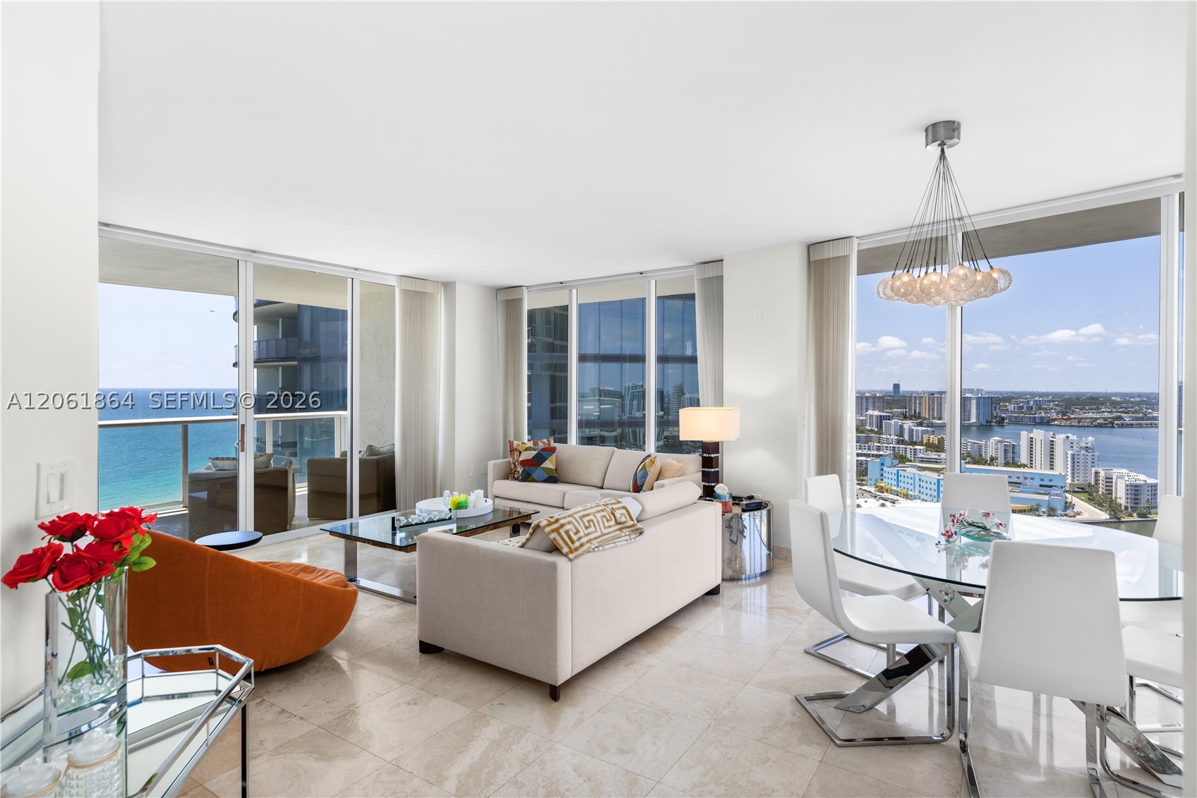 18671 Collins Ave #2903