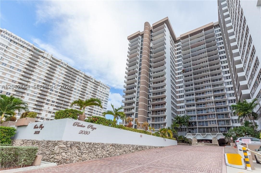 2030 S Ocean Dr #2223
