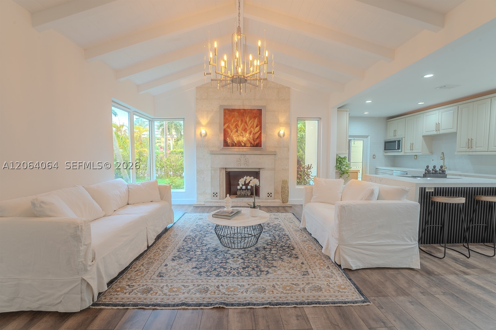 2483 SW 24th St Miami, FL 33145