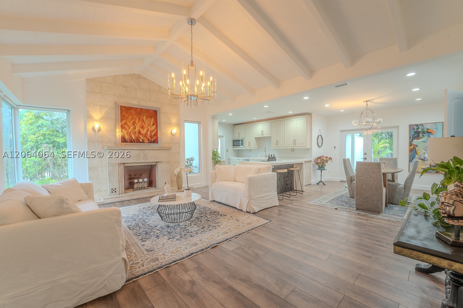 2483 SW 24th St Miami, FL 33145