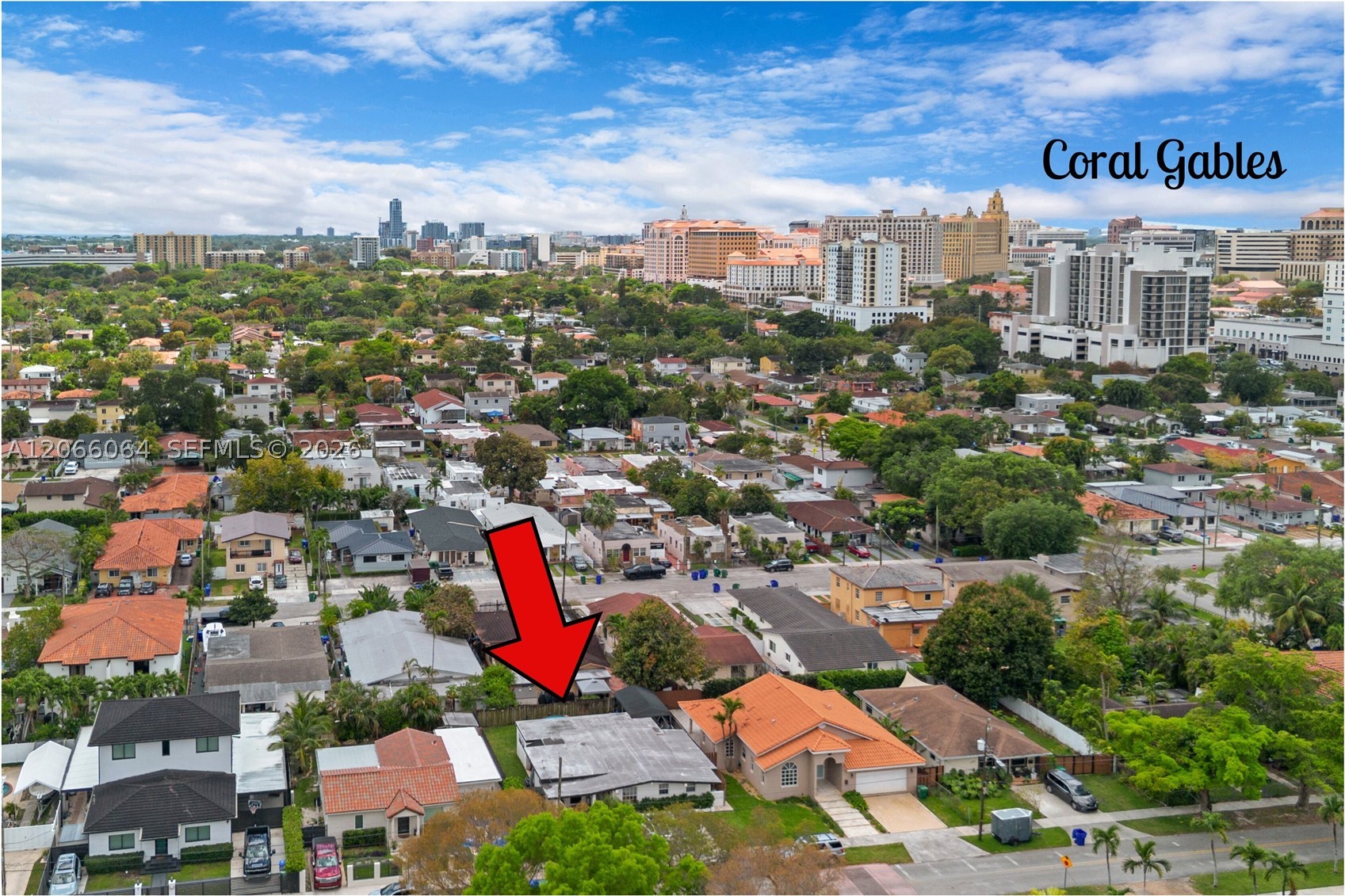 3500 SW 13th St
