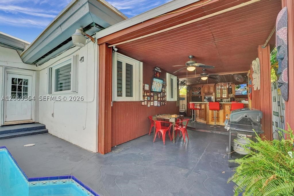 1750 71st St Miami Beach, FL 33141