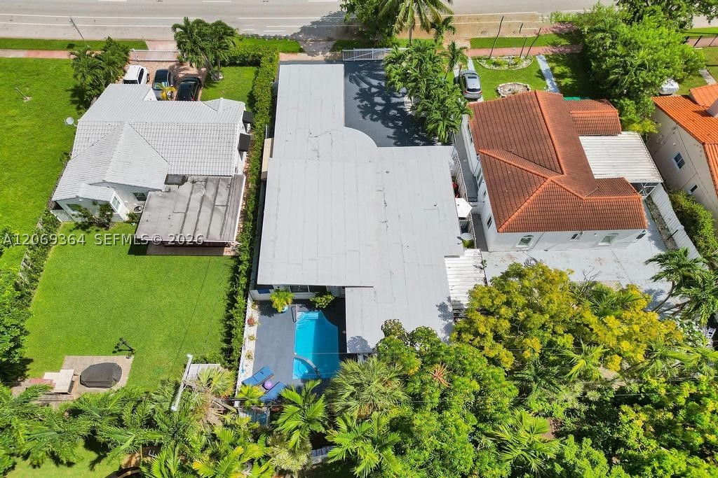 1750 71st St Miami Beach, FL 33141