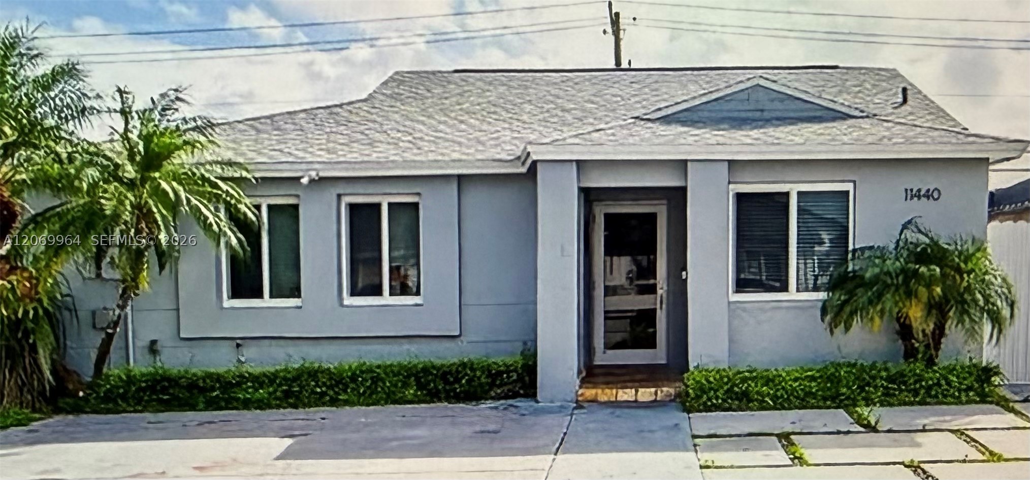 11440 SW 185th Ter