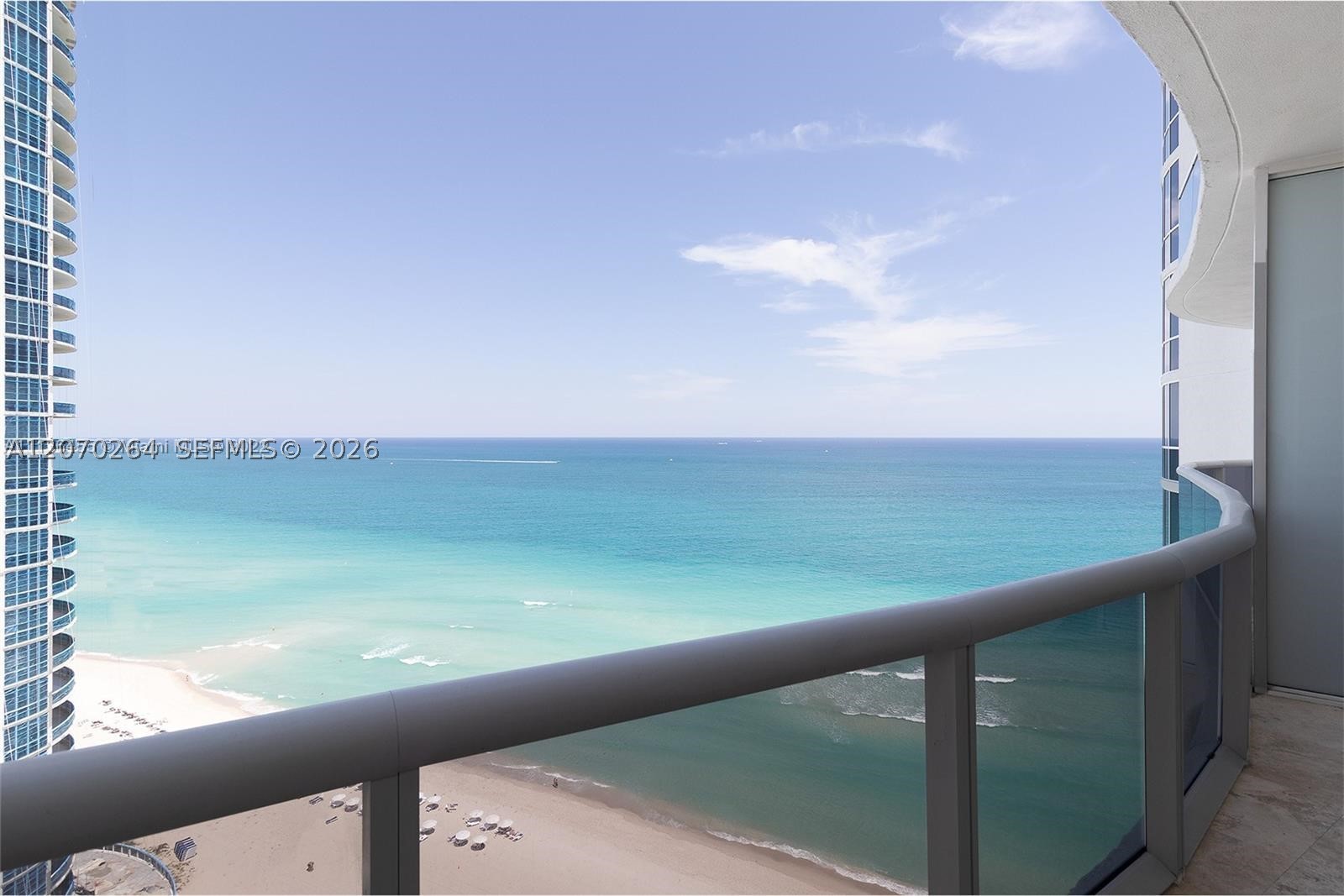 15811 Collins Ave #2103