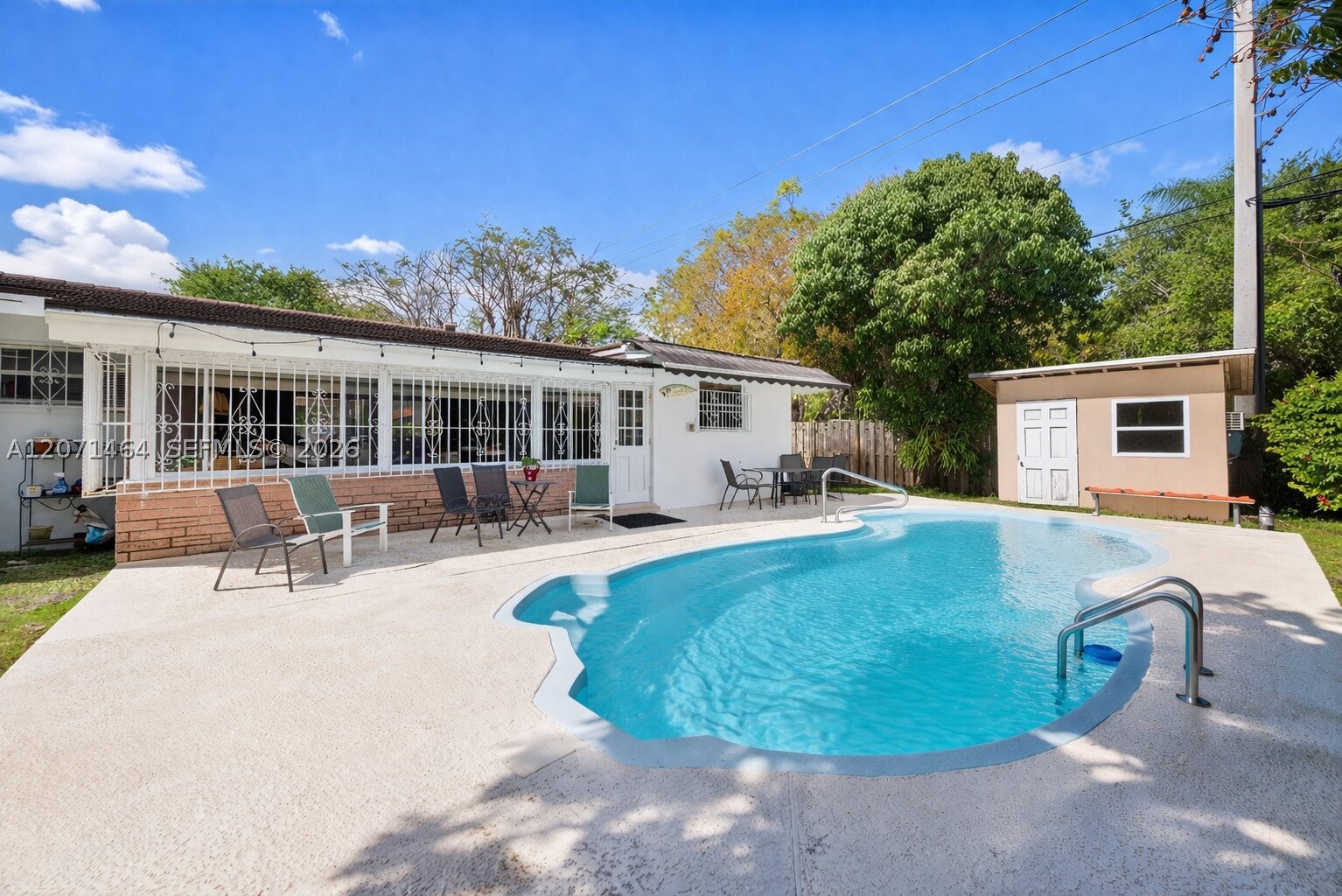 5775 SW 57th Ter Miami, FL 33143