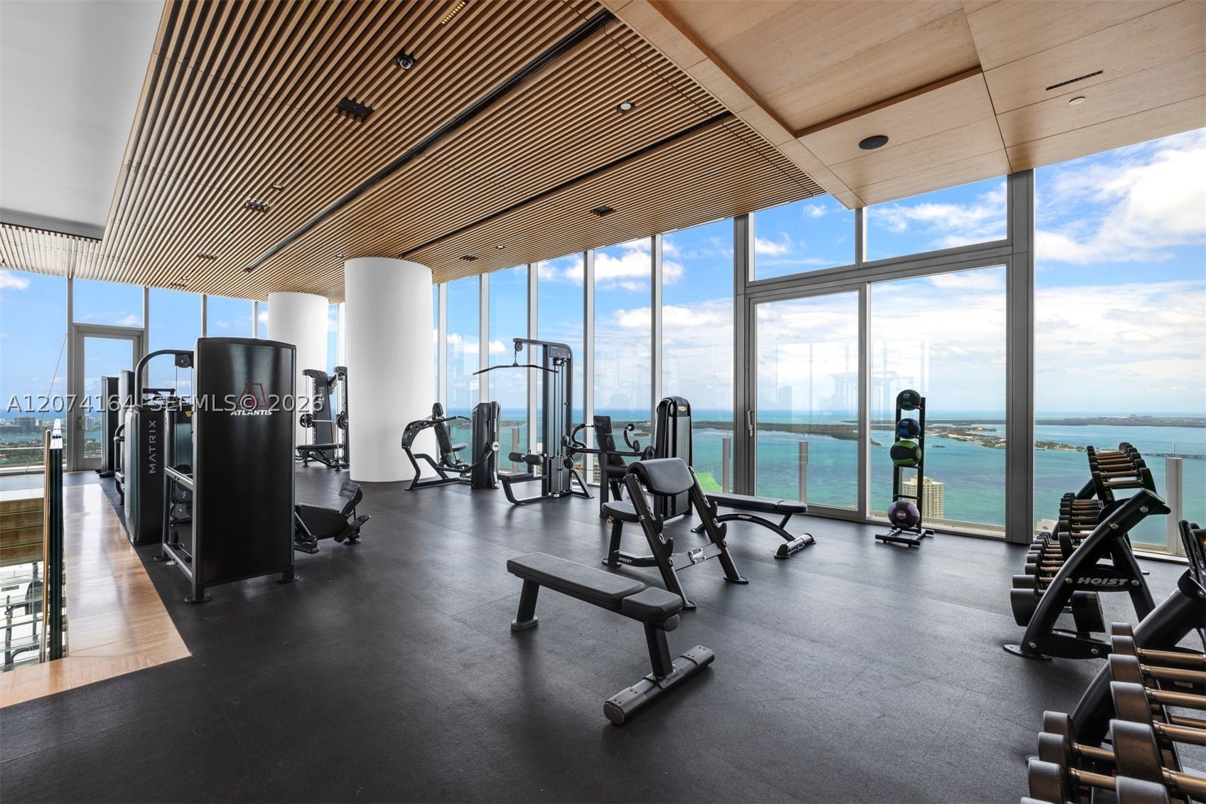 300 Biscayne Blvd Way #1005 Miami, FL 33131
