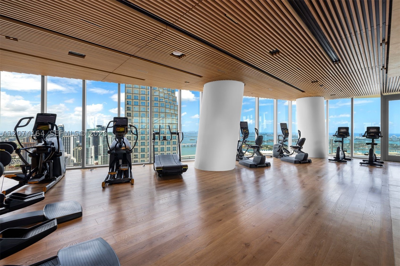 300 Biscayne Blvd Way #1005 Miami, FL 33131