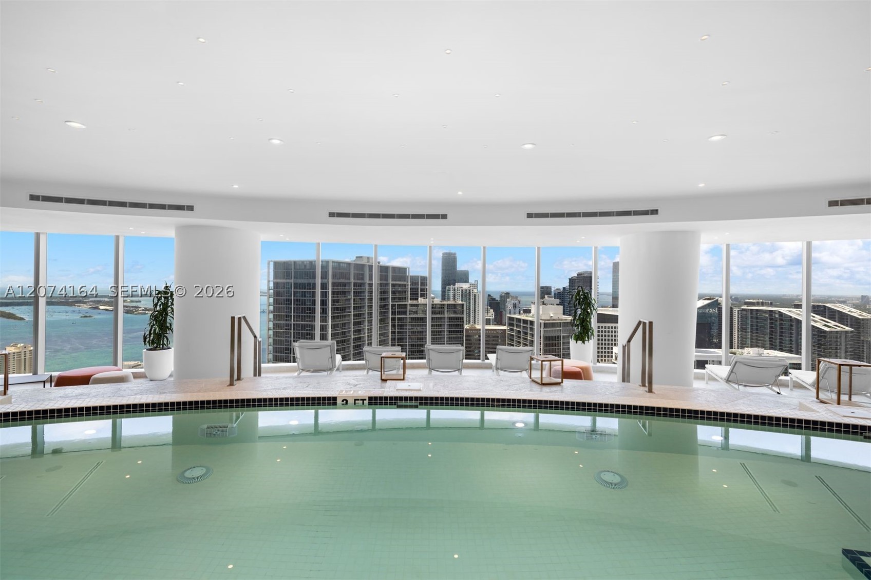 300 Biscayne Blvd Way #1005 Miami, FL 33131