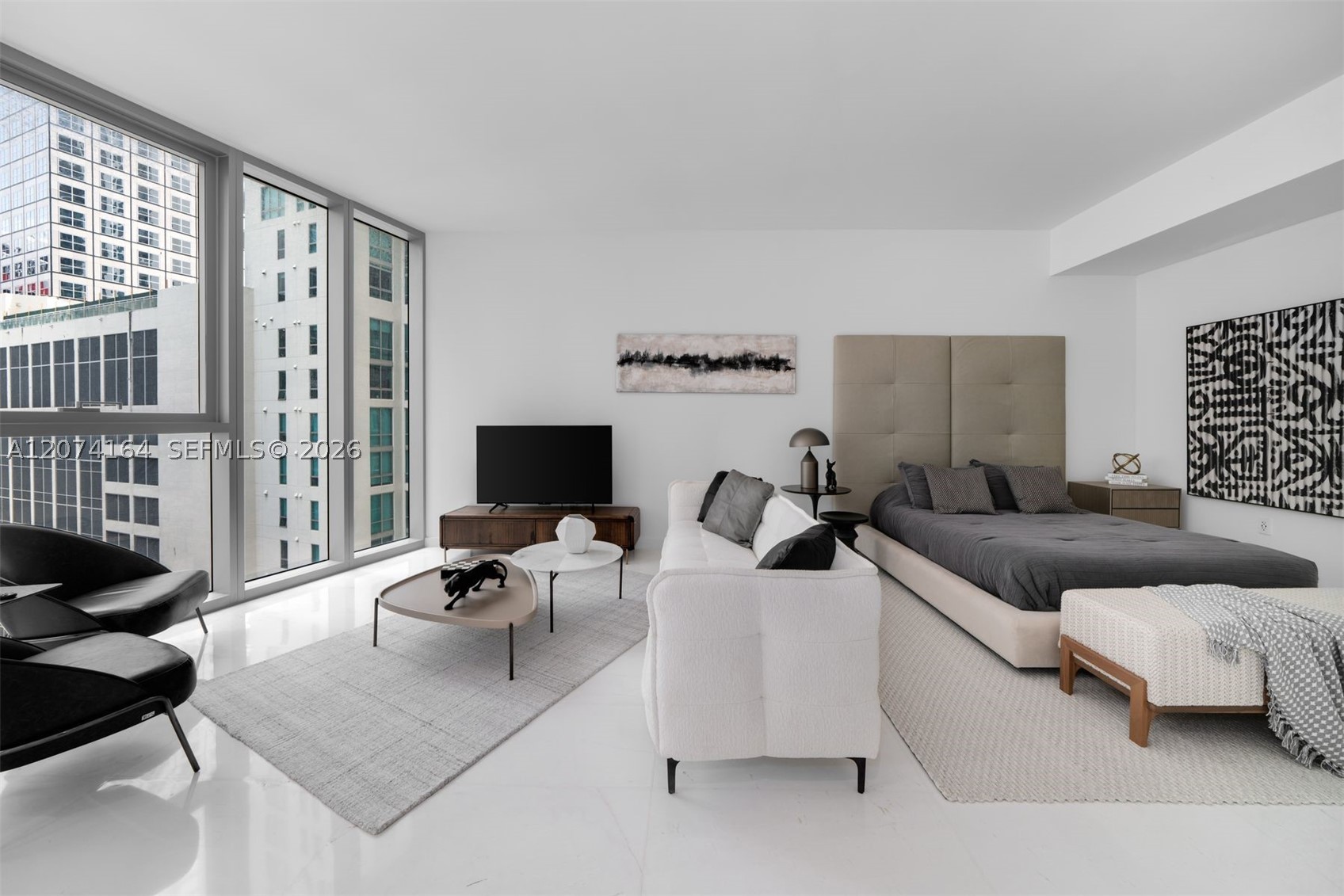 300 Biscayne Blvd Way #1005 Miami, FL 33131