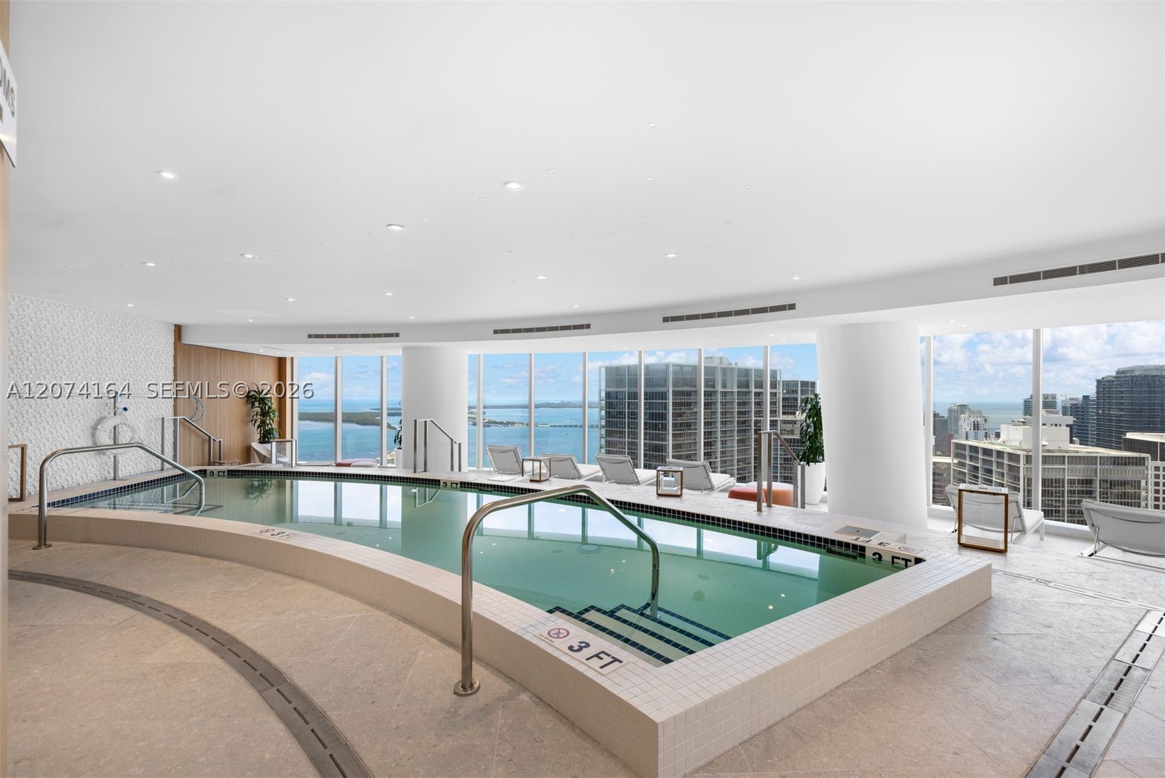 300 Biscayne Blvd Way #1005 Miami, FL 33131