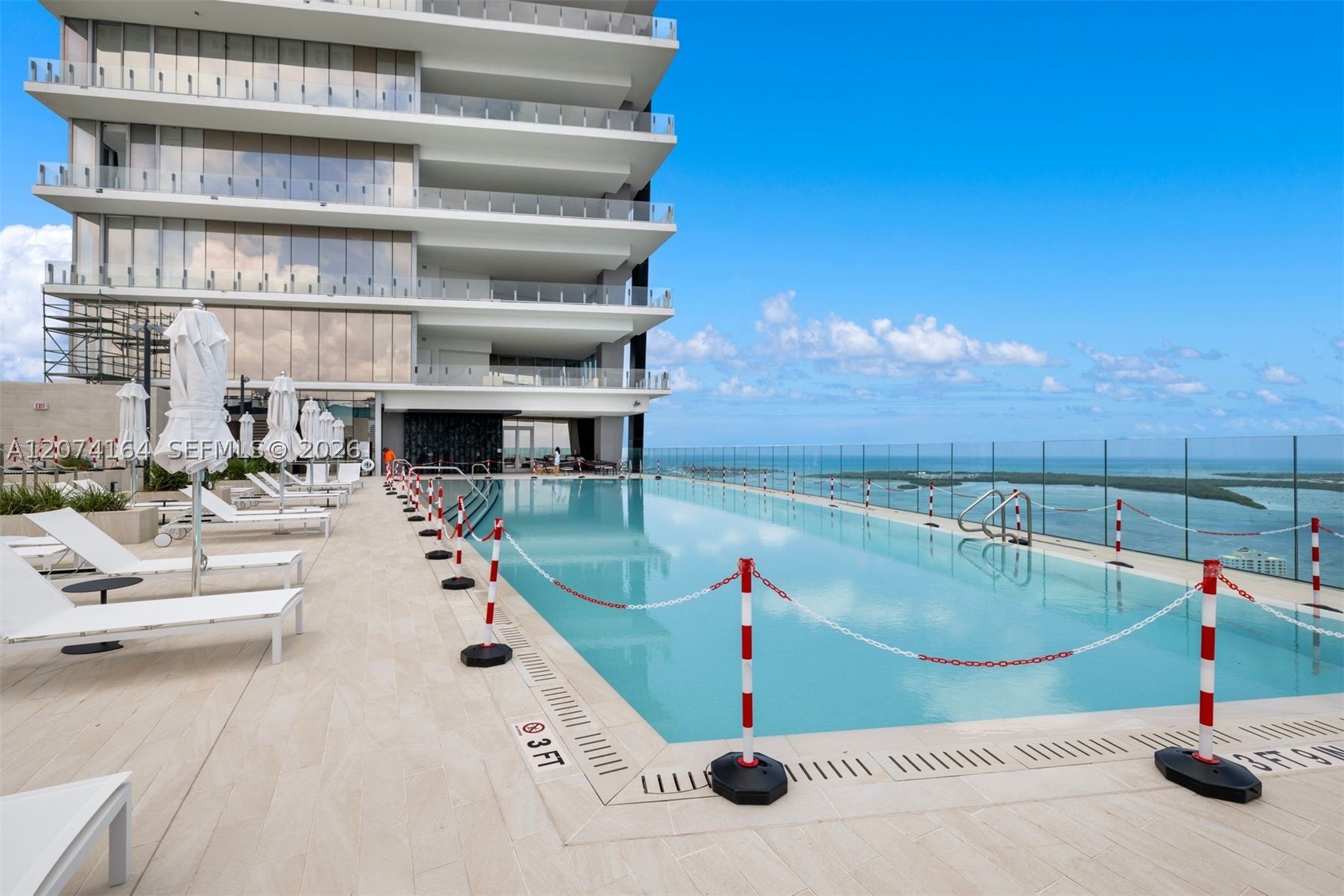 300 Biscayne Blvd Way #1005 Miami, FL 33131