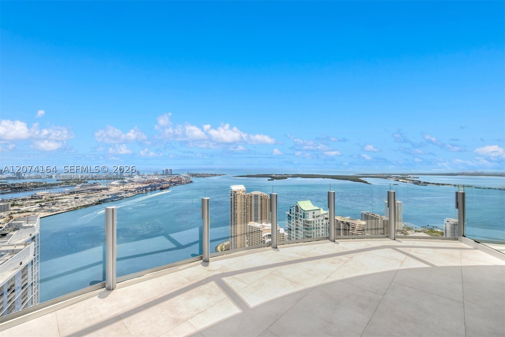 300 Biscayne Blvd Way #1005 Miami, FL 33131