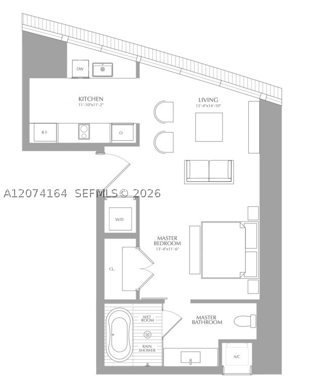 300 Biscayne Blvd Way #1005 Miami, FL 33131