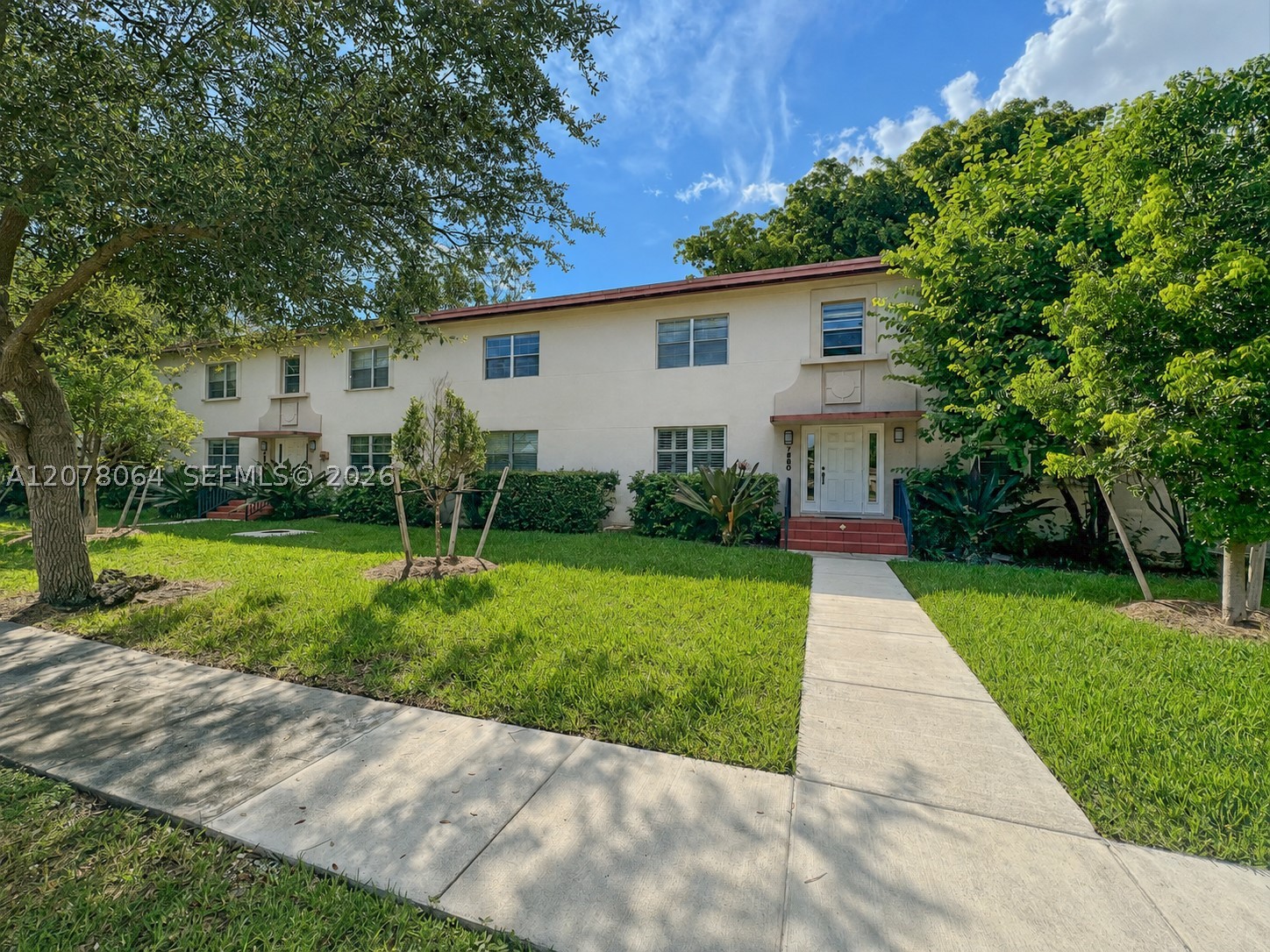 7880 SW 55th Ave #84C