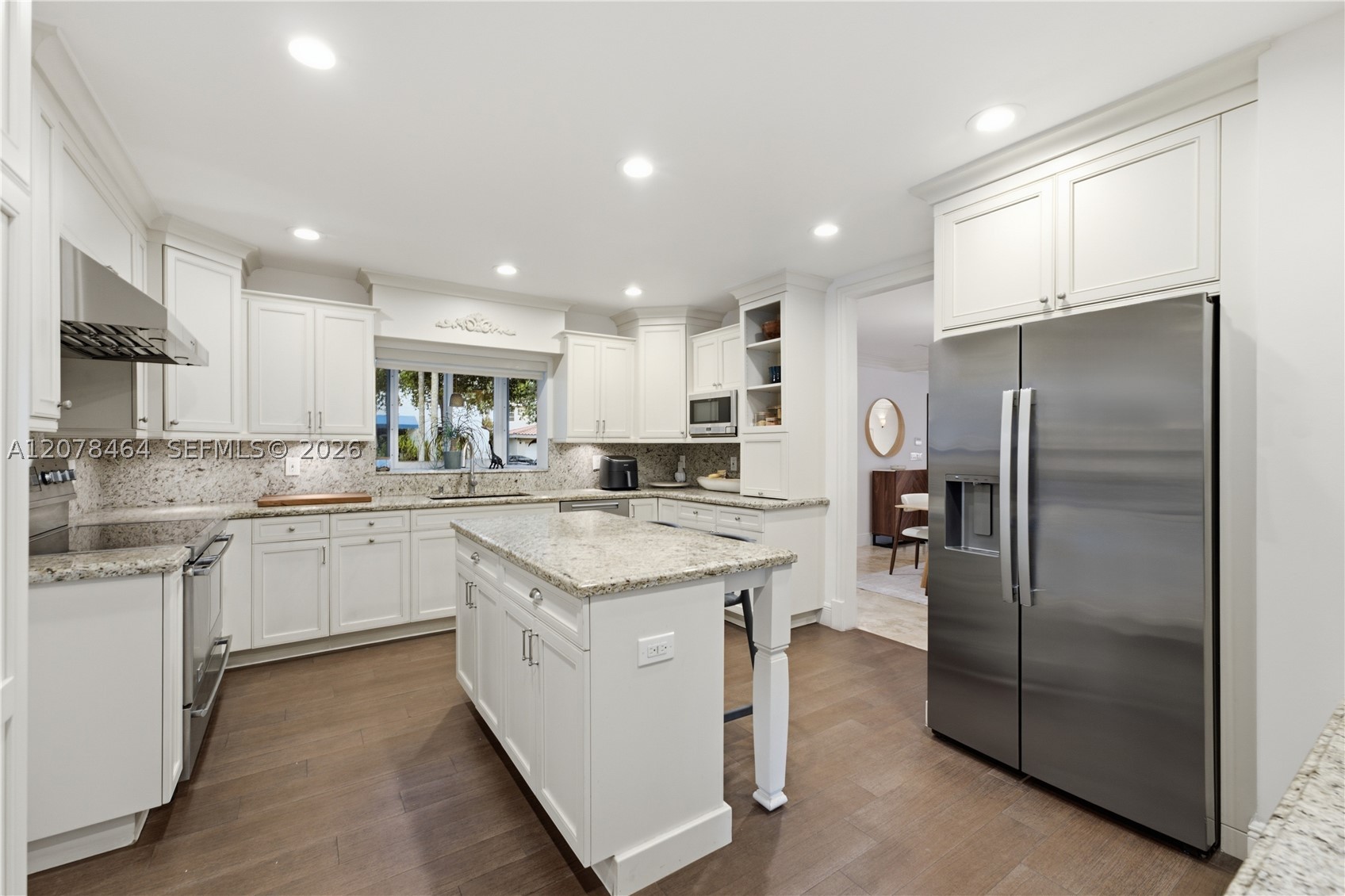 1510 Ferdinand St Coral Gables, FL 33134