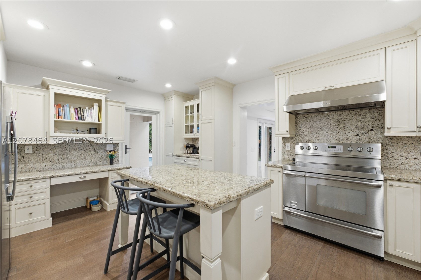 1510 Ferdinand St Coral Gables, FL 33134