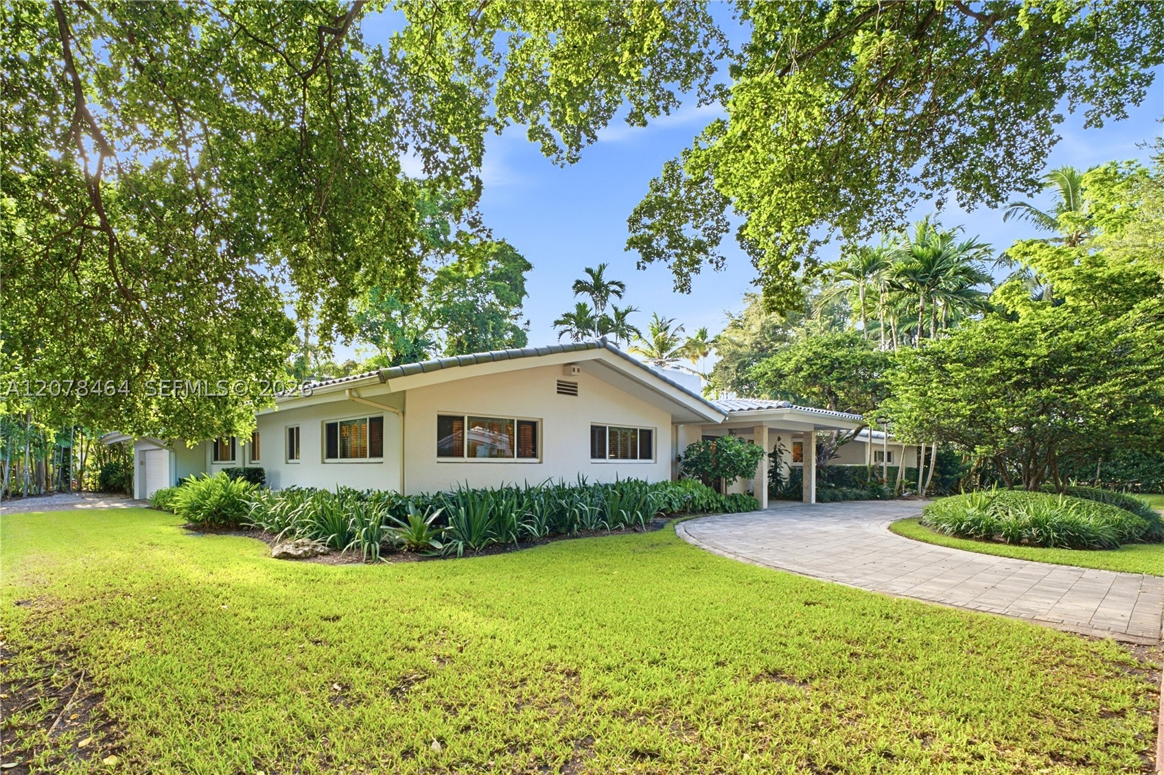 1510 Ferdinand St Coral Gables, FL 33134