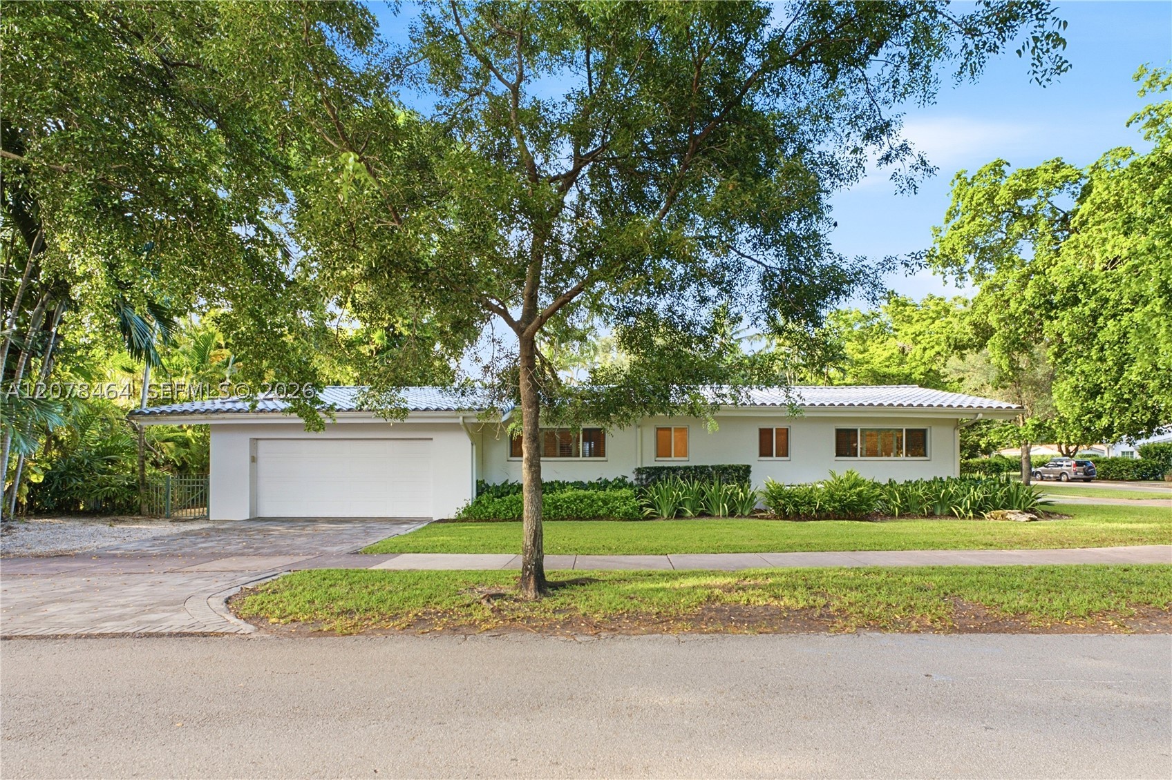 1510 Ferdinand St Coral Gables, FL 33134