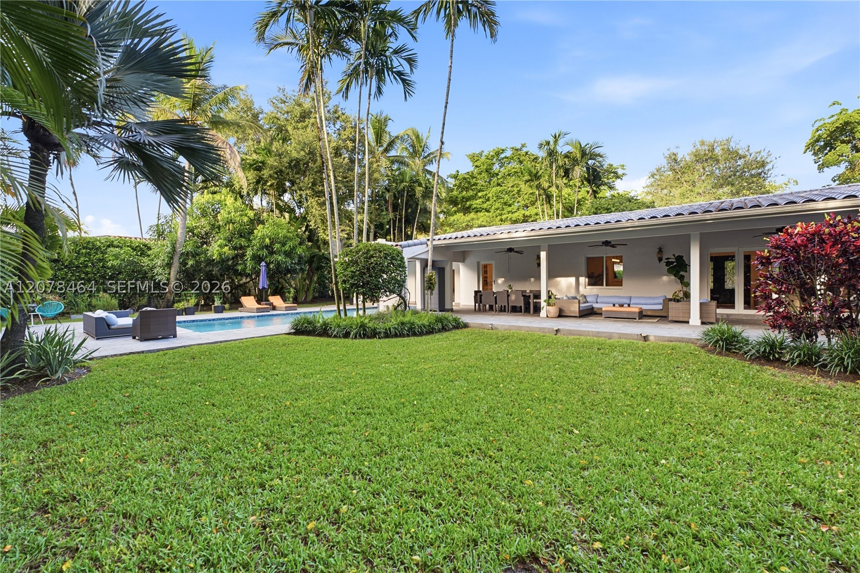 1510 Ferdinand St Coral Gables, FL 33134