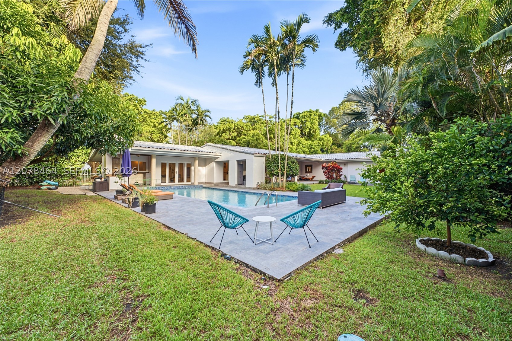 1510 Ferdinand St Coral Gables, FL 33134