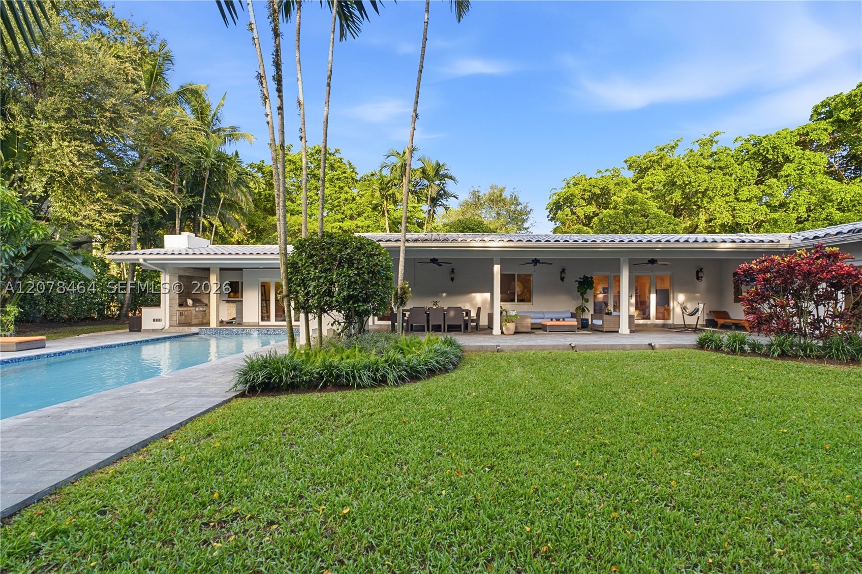 1510 Ferdinand St Coral Gables, FL 33134