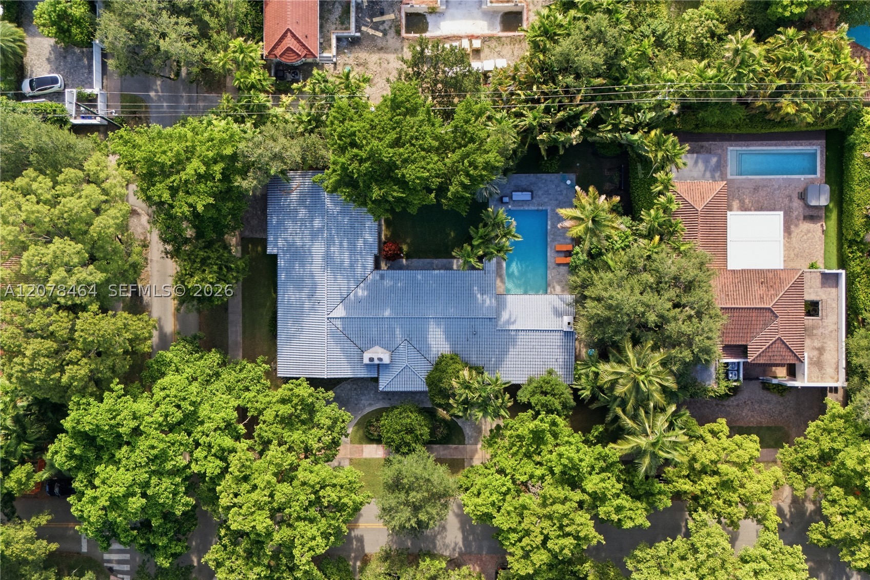 1510 Ferdinand St Coral Gables, FL 33134