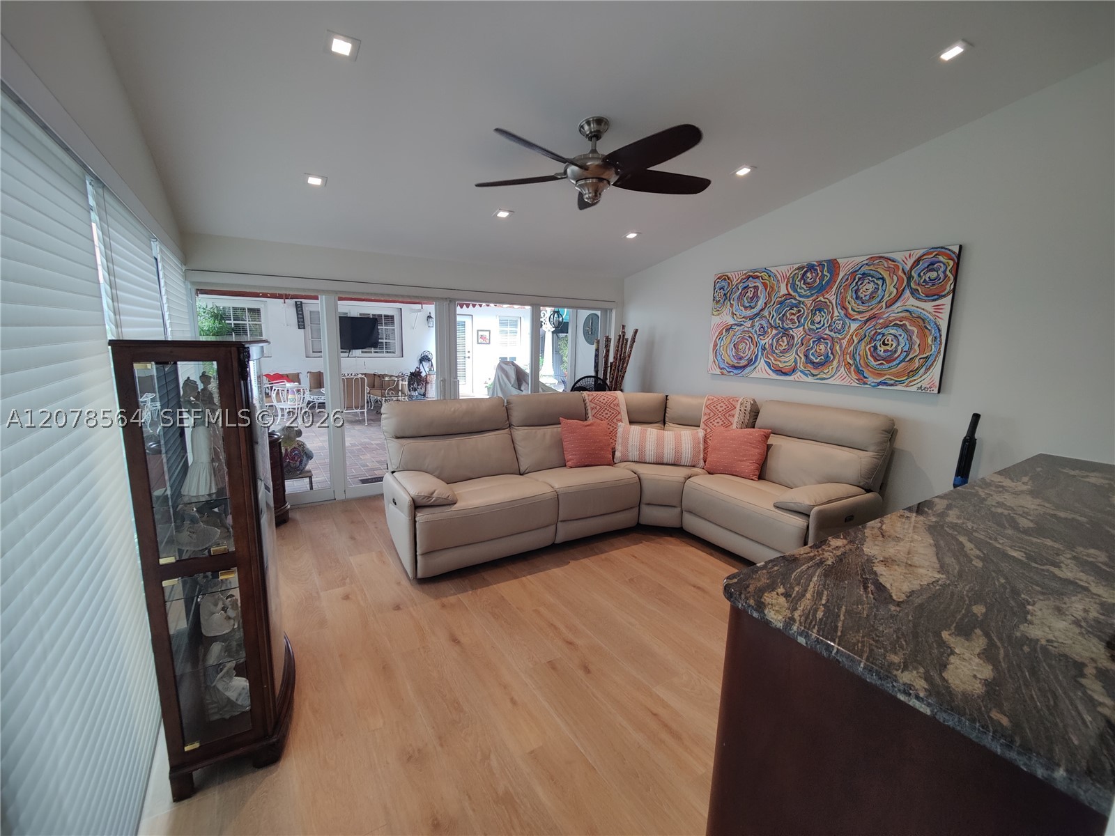 1823 S Bayshore Ln Miami, FL 33133