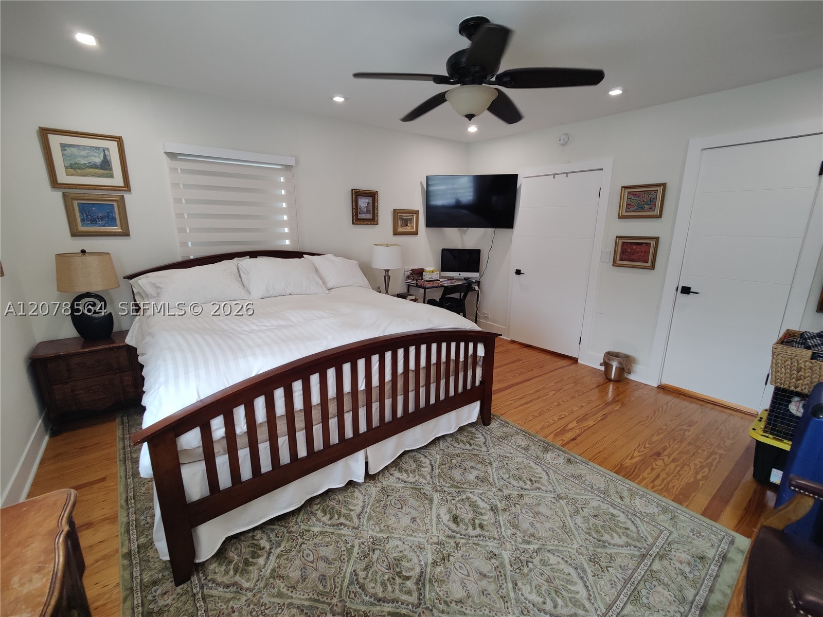 1823 S Bayshore Ln Miami, FL 33133