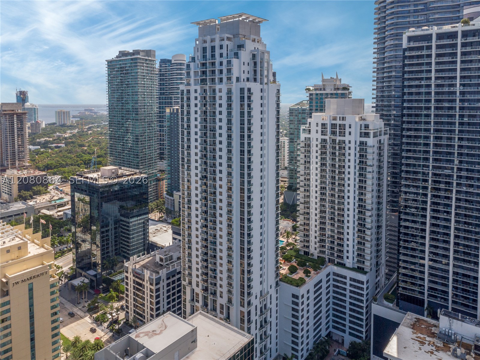 1050 Brickell Ave #208
