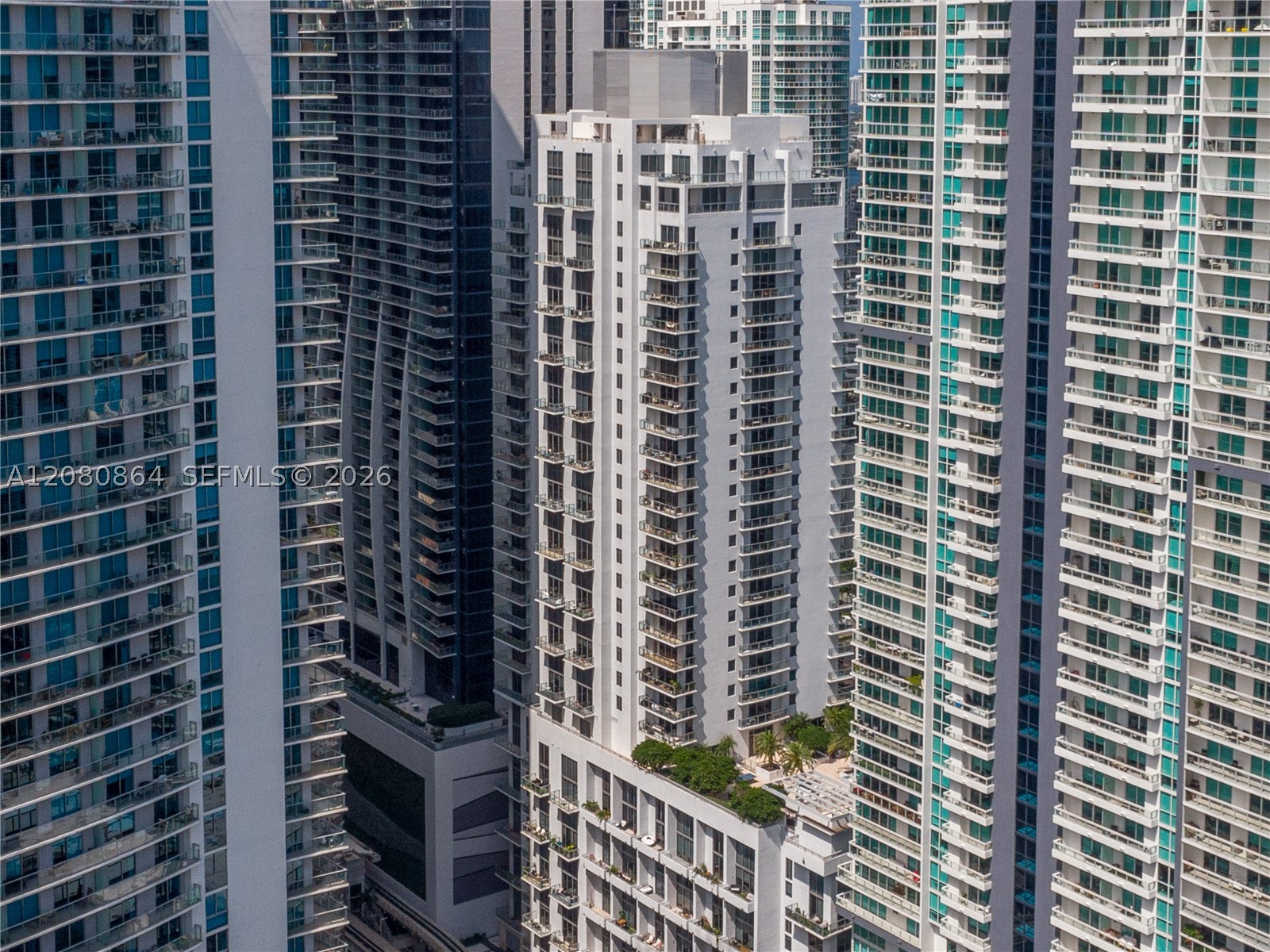 image 1060 Brickell - 105013
