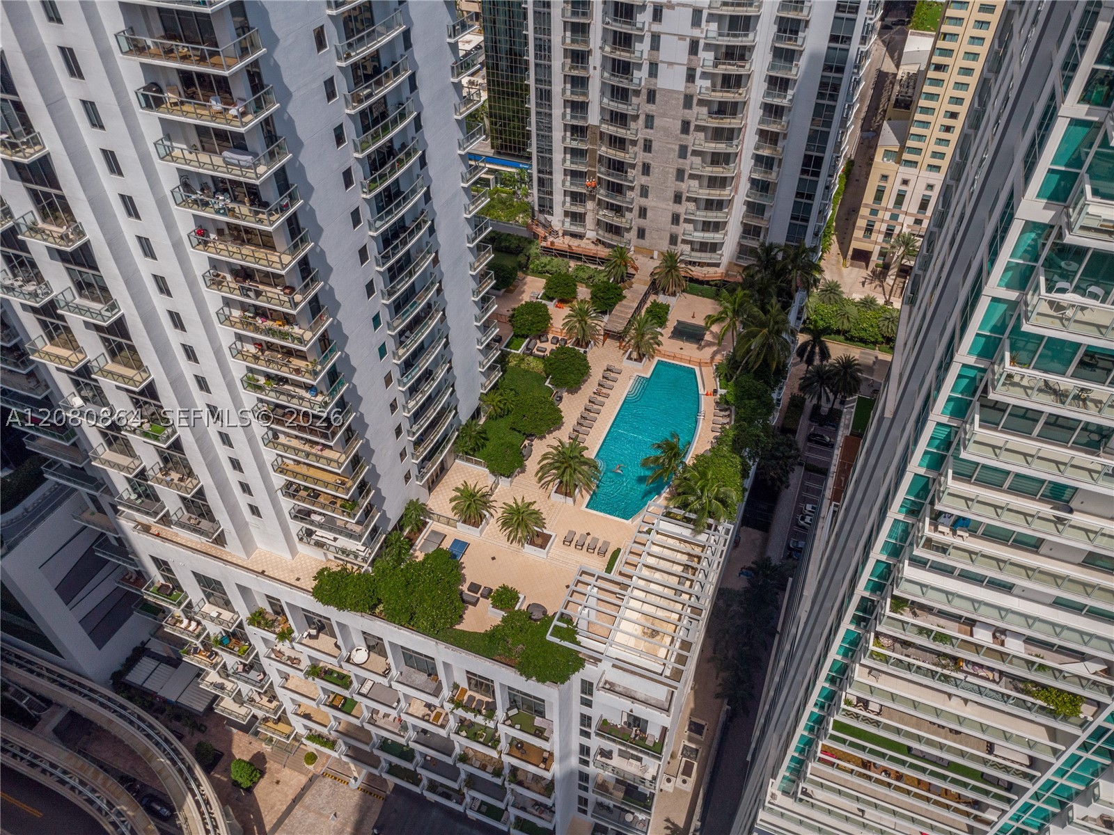 image 1060 Brickell - 105015