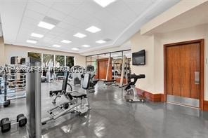 image 1060 Brickell - 105026