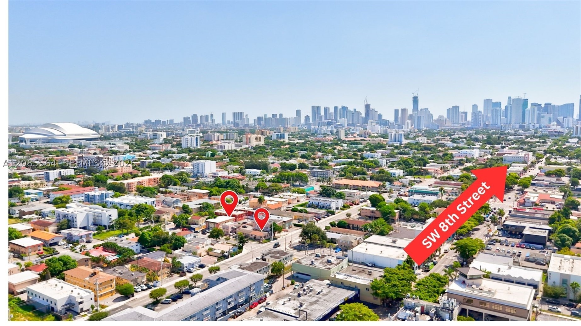 625 SW 18th Ave