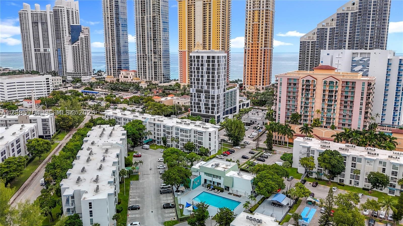 17570 Atlantic Blvd #118
