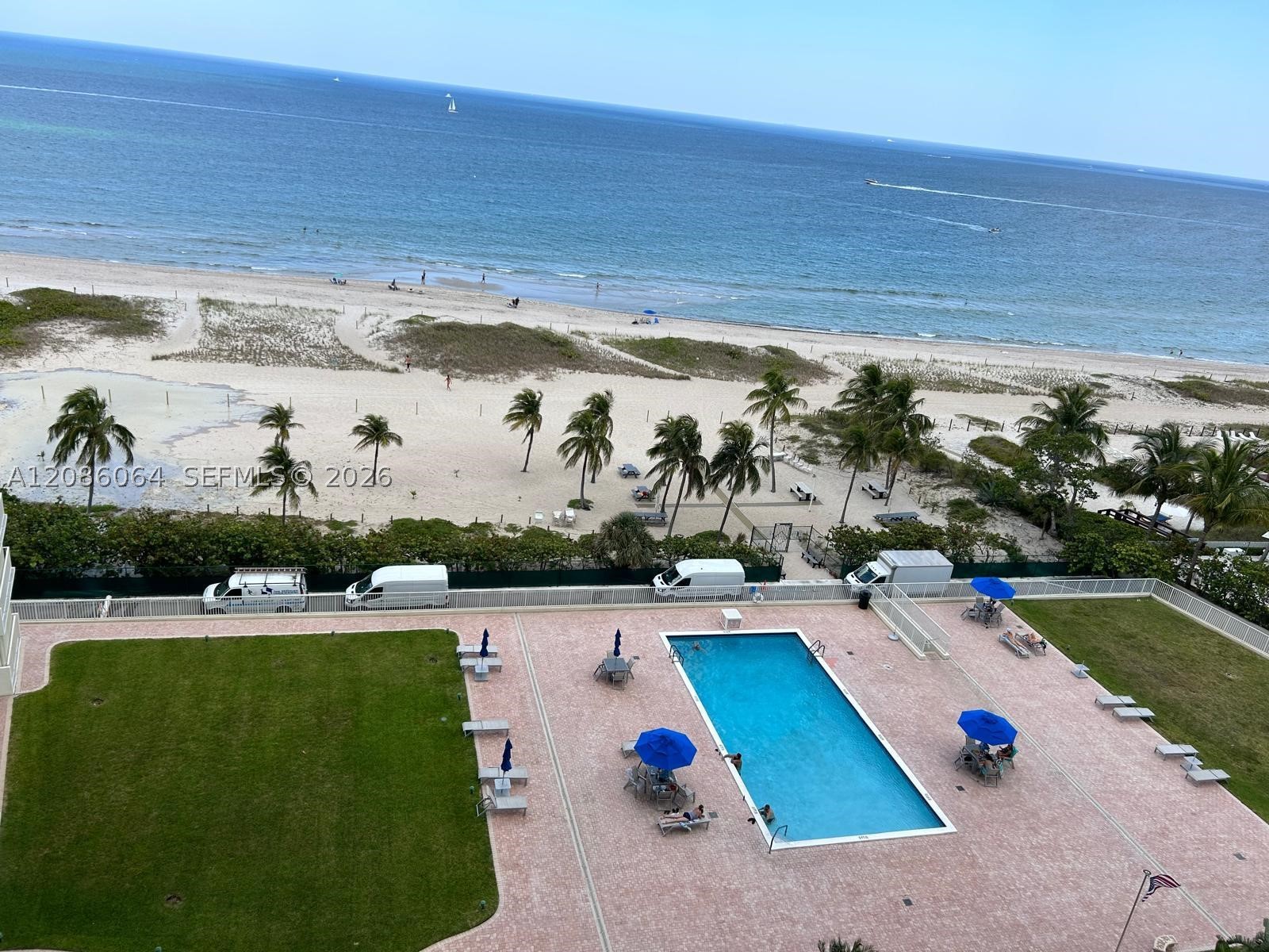 750 N Ocean Blvd #1106