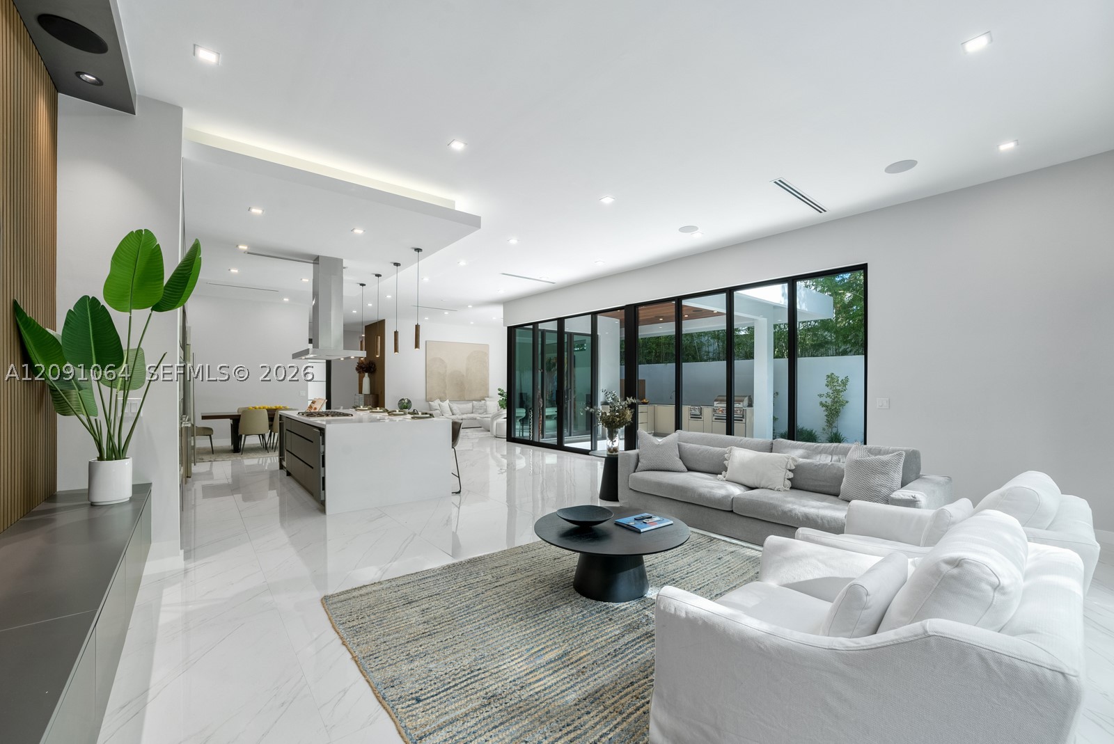 1780 Chucunantah Rd Miami, FL 33133