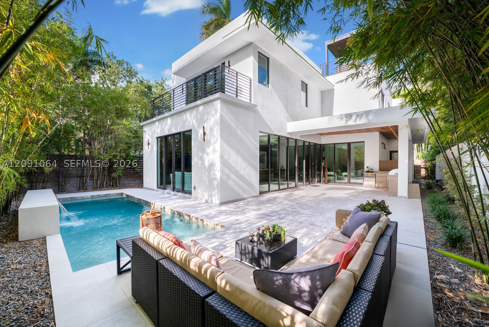 1780 Chucunantah Rd Miami, FL 33133