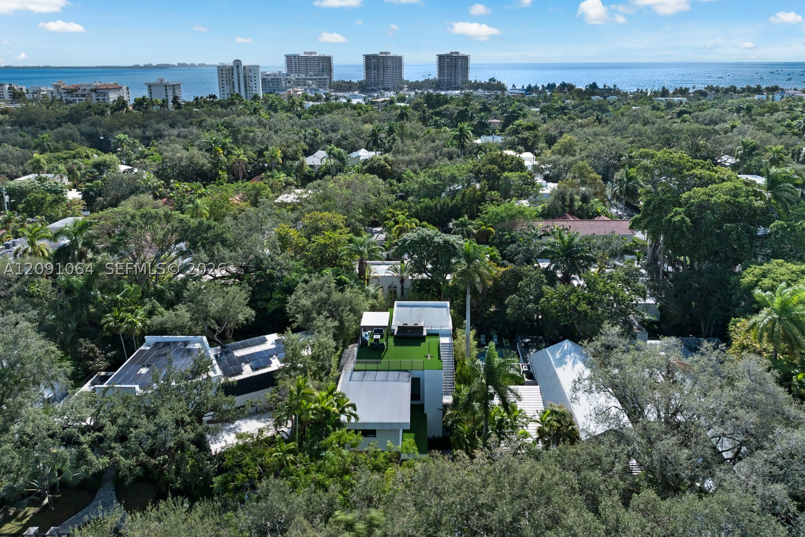 1780 Chucunantah Rd Miami, FL 33133