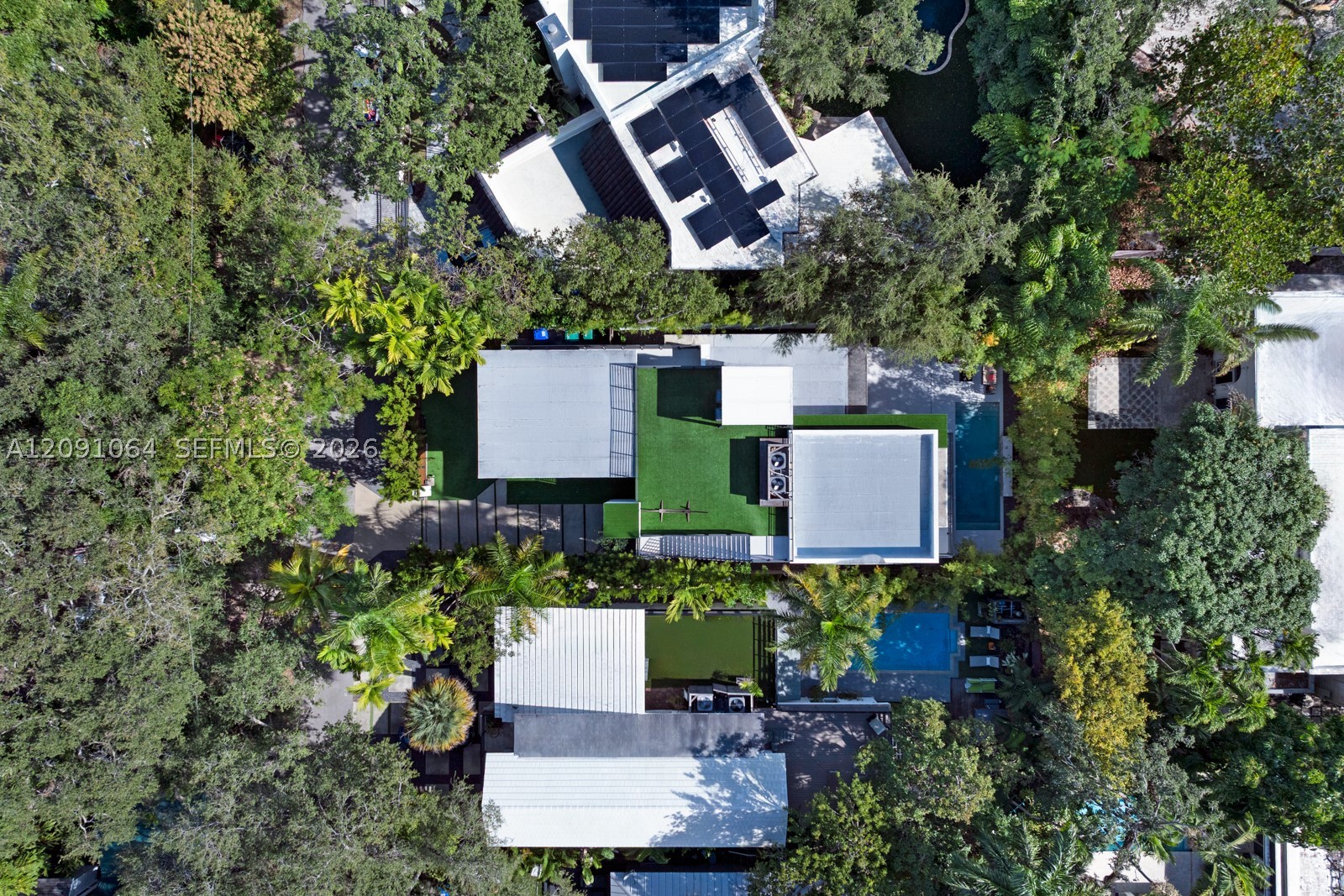1780 Chucunantah Rd Miami, FL 33133
