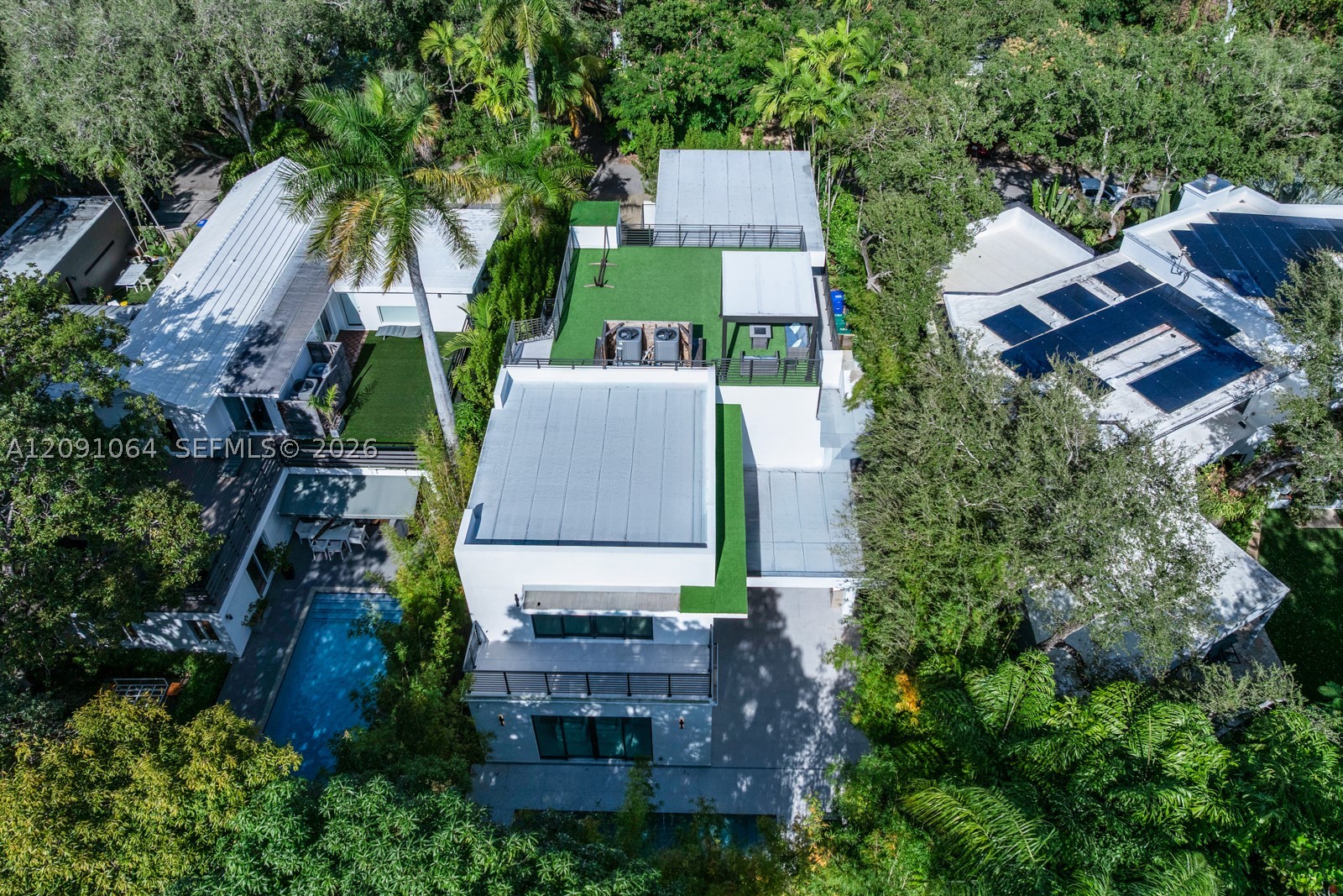 1780 Chucunantah Rd Miami, FL 33133