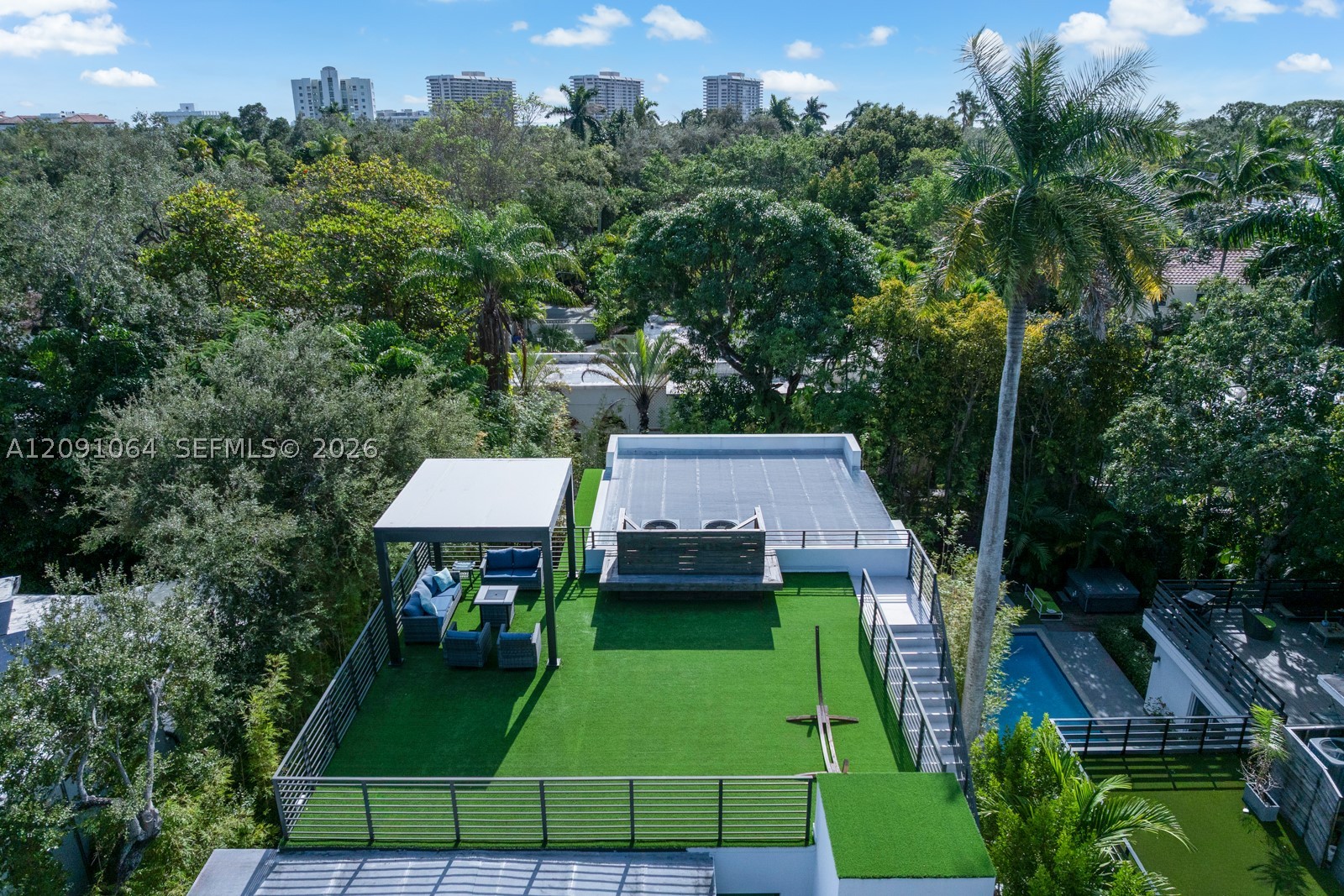 1780 Chucunantah Rd Miami, FL 33133