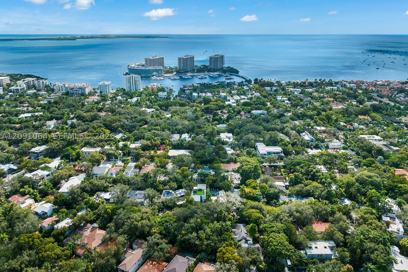1780 Chucunantah Rd Miami, FL 33133