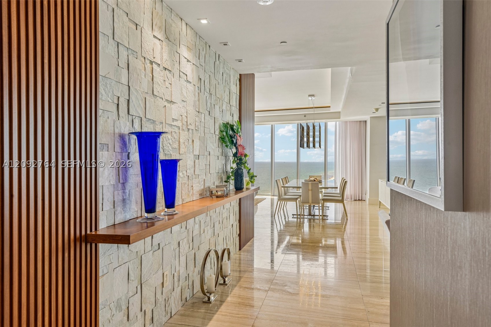 9701 Collins Ave #2601 Bal Harbour, FL 33154